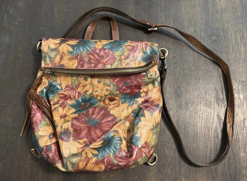 Patricia nash luzille - luzille, backpack