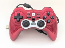 Manette PS3 Gamepad Rapid Fire