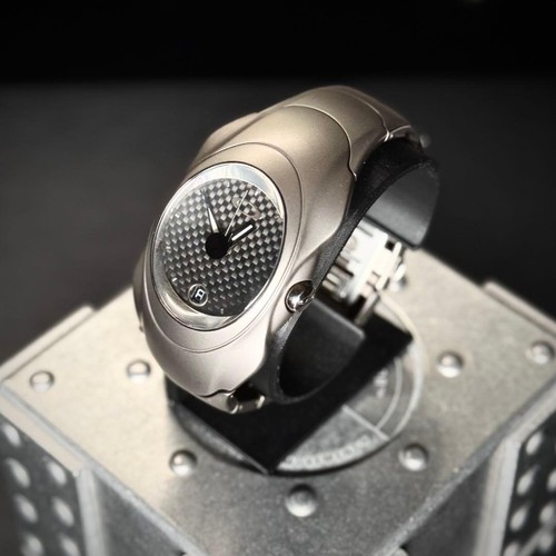 Oakley time bomb automatic - oakley,