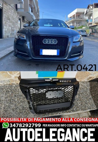 Calandre adapté pour - calandre, a3