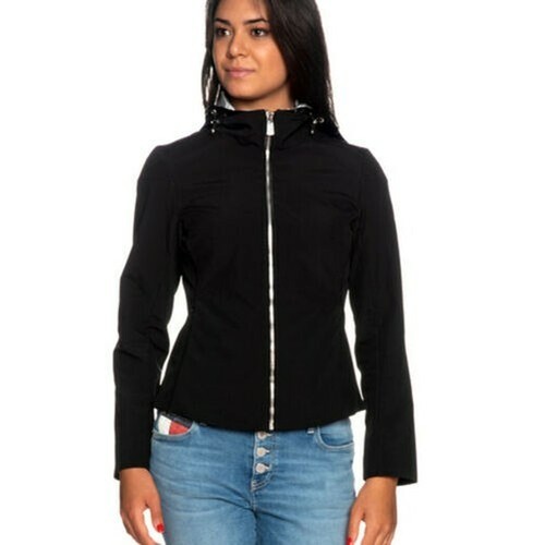 Yes zee gilet - yes,