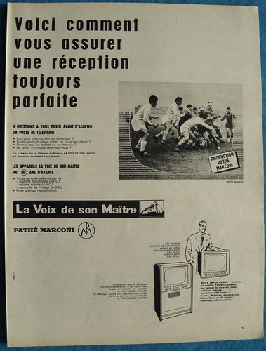 Publicité papier - papier,