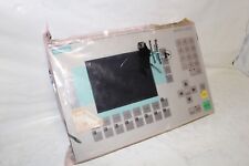 Panneau opérateur Siemens Simatic OP27 MONO 6AV3627-1JK00-0AX0 Operator Panel