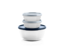 Set de 3 bols/raviers