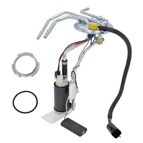 Fuel pump assembly - pump, for
