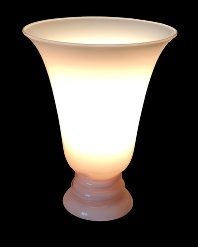 Ancienne lampe poser vasque - ancienne,