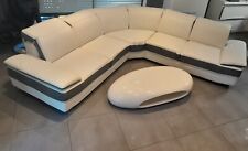 Canapé d'angle CHATEAU D'AX