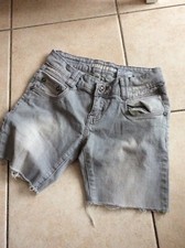 Short Gris 36