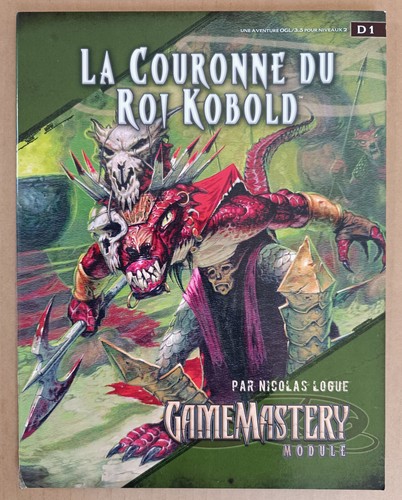 Jeu rôle pathfinder game - rôle,