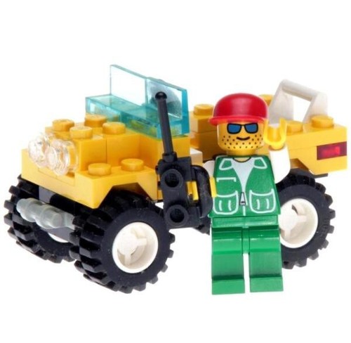 Lego system 6514 - lego,