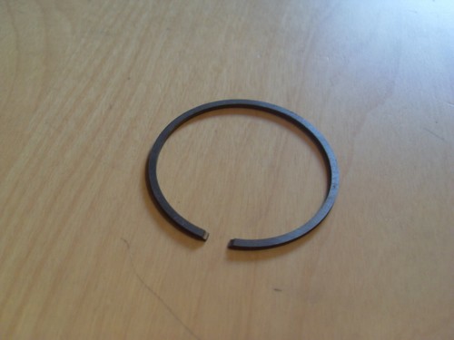 Original piston anneau - original,