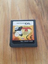 Kung Fu Panda 2 - Jeu Nintendo