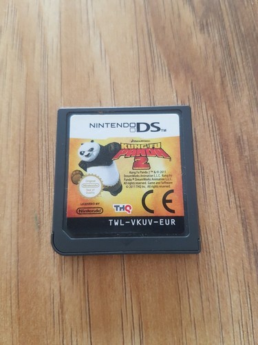 Kung panda jeu - kung, fu