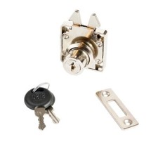 Serrure de Meubles Dévisser