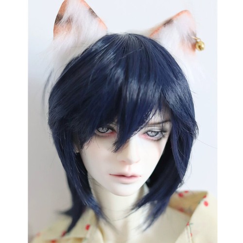 Wamami short wig - [wamami], 1/6