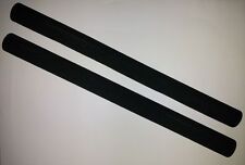 paire de mousse pour cintre guidon contest de type confort vélo vtt vtc