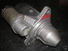 DEMARREUR  ROVER 820 TURBO