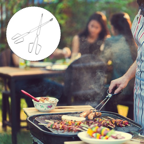 Pcs pince barbecue - barbecue, pinces