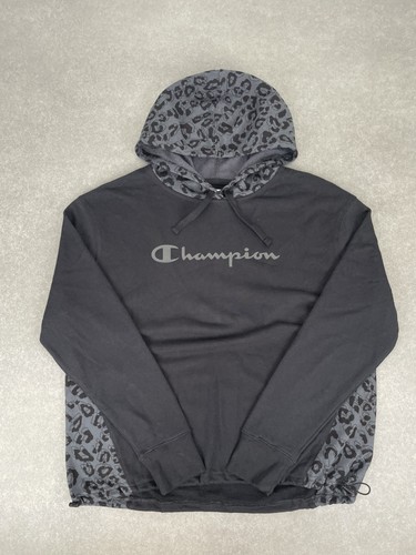 Sweat capuche champion - À,