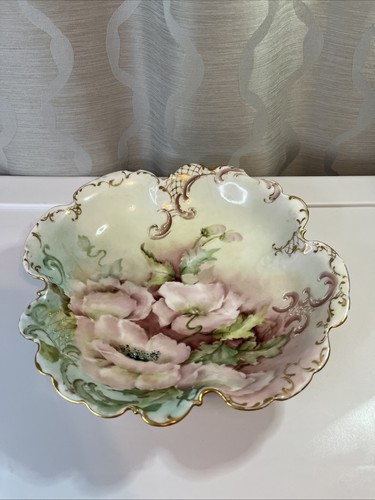 Antique germany sevres - rc,