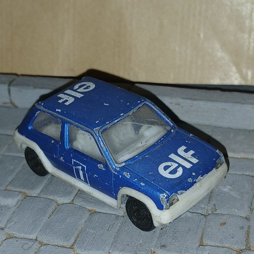 Majorette 205 majopub elf - majopub,
