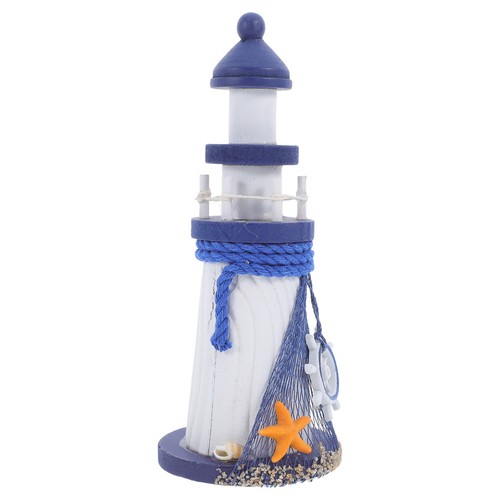 Pcs ornement phare - 2,