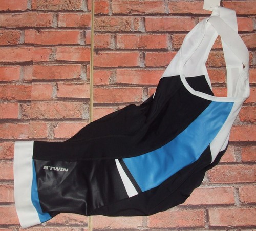 Twin maillot body velo - body,