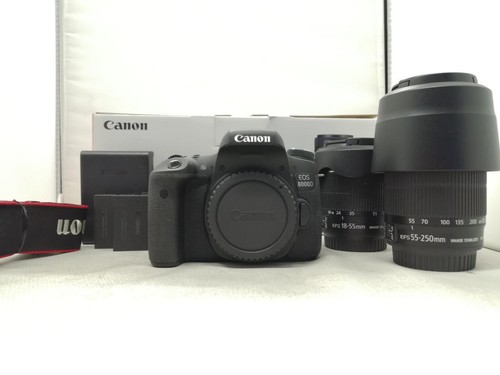 Appareil photo reflex