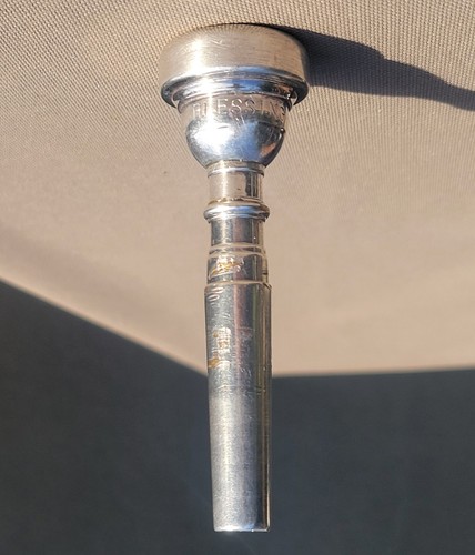 Vintage blessing trumpet - blessing, 7c