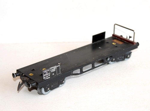 Hornby wagon plat plateforme - hornby,