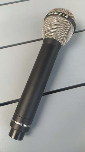 Microphone beyerdynamic m88 - beyerdynamic,