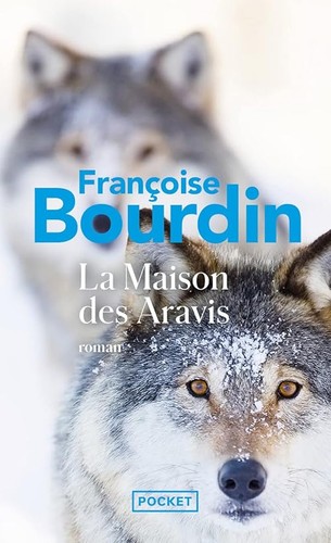 Maison des aravis - la,