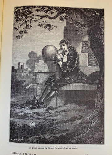 Camille flammarion - camille,