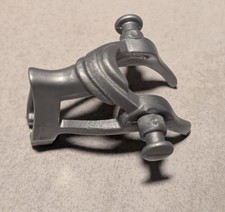 Playmobil Harnais Gris cheval