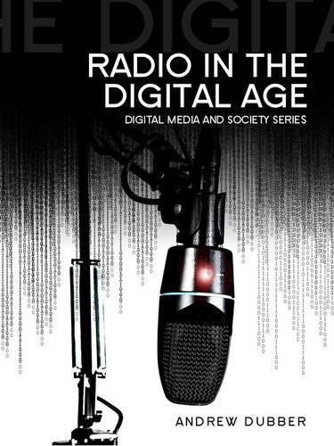 Andrew dubber radio the - dubber, in