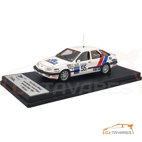 Trofeu par ford - trofeu, rr