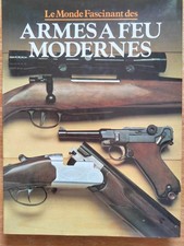 Le Monde fascinant des Armes