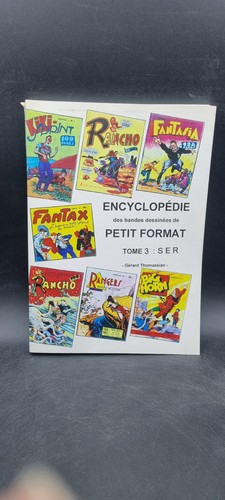 Encyclopédie petit format - encyclopédie,