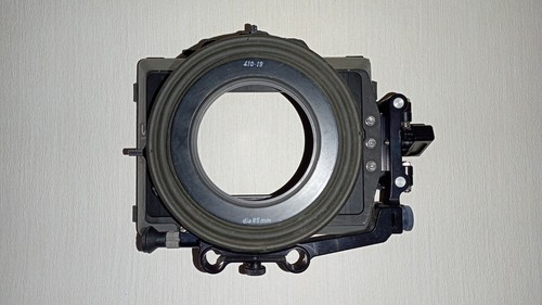 Matte box chrosziel - matte-box,