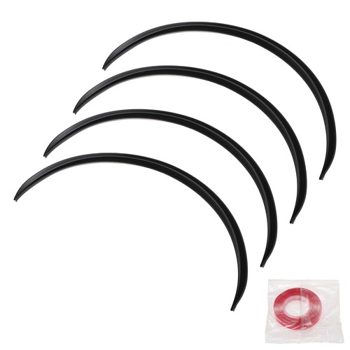 Pcs garde boue - garde-boue, extensions