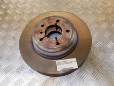 Paire de disques arriere (freinage) BMW SERIE 4 F32 COUPE PHASE 1 34216864899