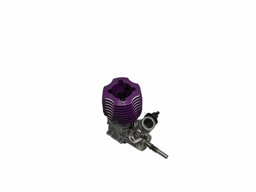 Novarossi s12 complete - .12,
