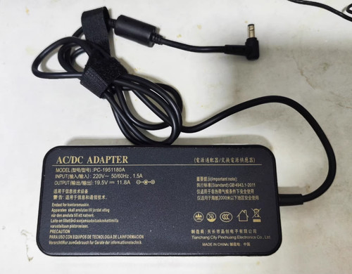 1951180a 11 8a - 19.5v, 11.8a