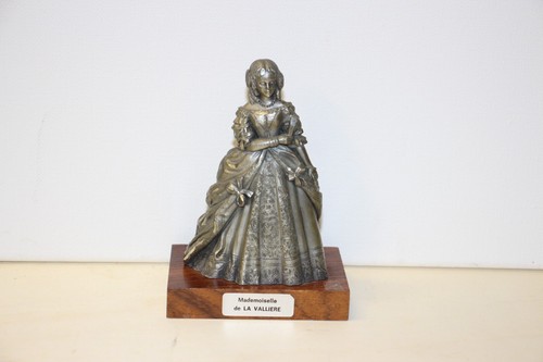 Figurine les étains prince - figurine,