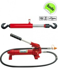 Pompe Hydraulique Manuelle