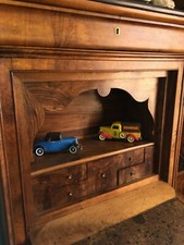 SECRÉTAIRE LOUIS PHILIPPE