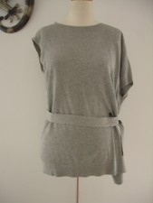 Pull DDP femme TM-2 NEUF avec