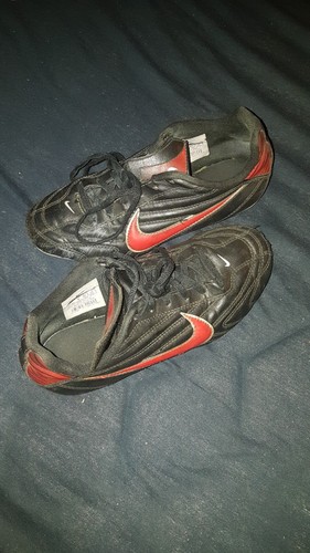 Crampons nike noirs - nike,