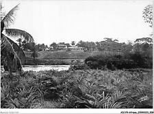 AICP9-AFRIQUE-0968 - EDEA - la region administrative