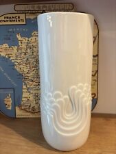 vase années 70 Morphological Forest par Tapio Wirkkala pour thomas rosenthal